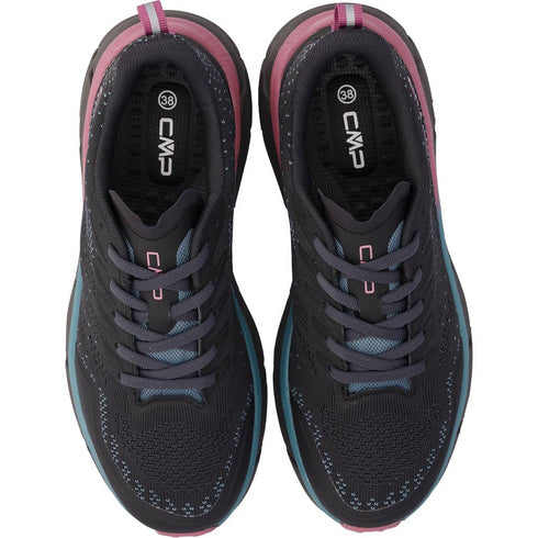 CMP Rahmsy Waterproof Shoe 3Q69856
